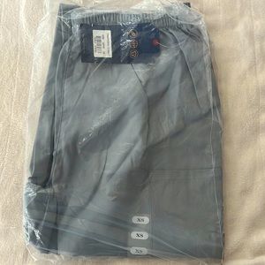 Grey Cherokee scrub pants XS. Never worn with tags
